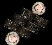 Мистер Краб