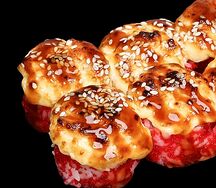 Запечённая Калифорния
