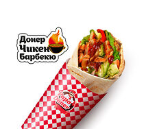 Донер Чикен Барбекю 400г