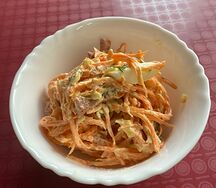 Салат Китайский