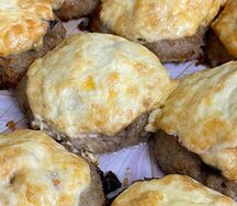 Гнездо куриное