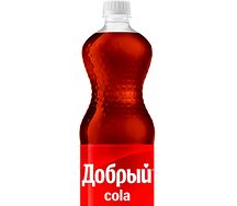 Добрый Кола