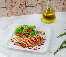 Куриная грудка