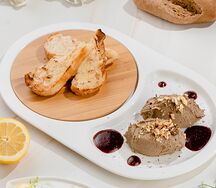 Пате из куриной печени
