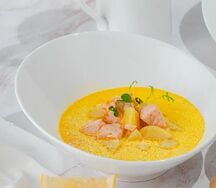 Финская уха