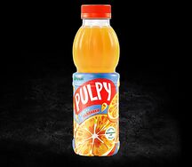 Pulpy Апельсин