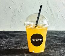 Лимонад Маракуйя