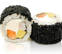 Асахи маки