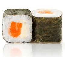 Сяке Уайт маки