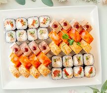Клаб Хаус сет