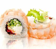Акита маки