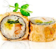 Хот Кабаяки маки
