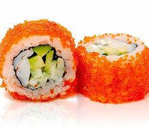 Калифорния маки