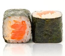 Спайси Кунсей маки