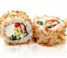 Дракон маки
