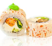 Сурими муракай маки