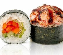 Татаки кунсей маки
