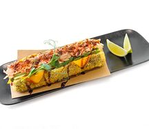 Куинс ролл дог