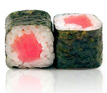 Текка маки