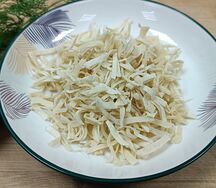 Лапша яичная