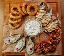 Сет Морской