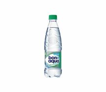 Bon Aqua среднегазированная