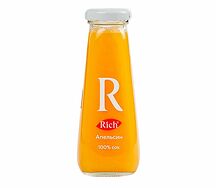 Сок Rich Апельсин