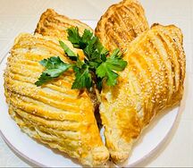 Хачапури