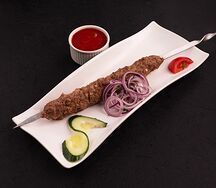 Люля-кебаб