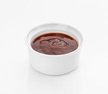 Красный соус