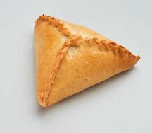 Эчпочмак с говядиной