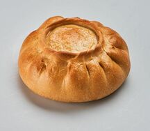 Элеш с курицей