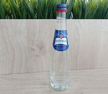Вода питьевая газированная Cristelle