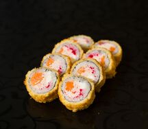 Ролл Камчатский