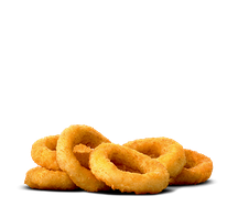 Луковые кольца 6 шт