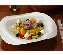 Греческий салат