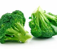 Брокколи