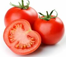 Помидоры