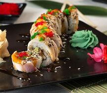 Ролл изумидай