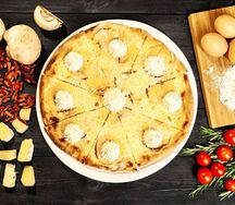 Пицца Филадельфия