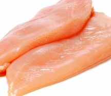 Куриное филе