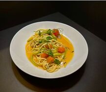 Лингвини аль Турине