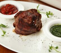 Филе миньон