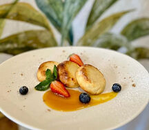 Домашние сырники