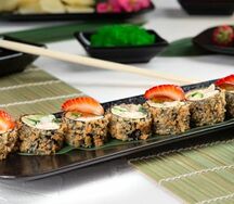 Сакура ролл