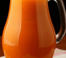 Морс облепиха