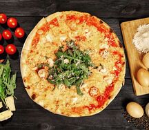 Пицца Ди Маре