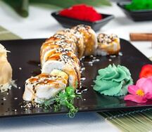 Ролл Канада