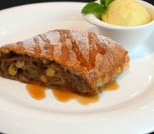 Венский штрудель