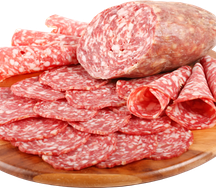 Колбаса пеперони